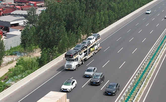 碧江区高速公路汽车救援